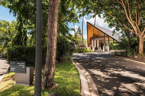 Niramaya Villas And Spa - Accommodation Port Hedland 0