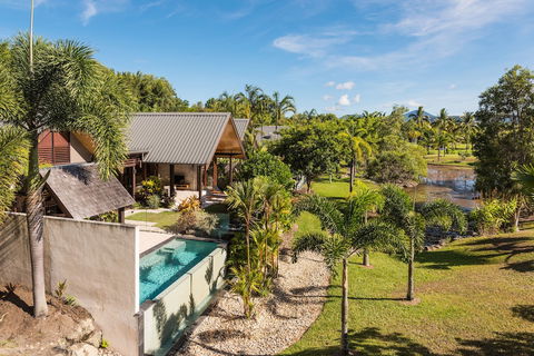 Niramaya Villas And Spa - Accommodation Port Hedland 1