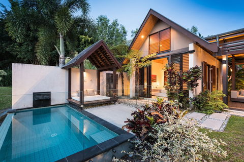 Niramaya Villas And Spa - Accommodation Port Hedland 6