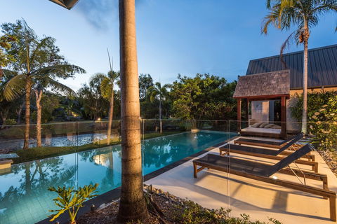 Niramaya Villas And Spa - Accommodation Port Hedland 4