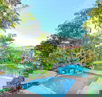 Sanctuary Lake Apartments - Accommodation Port Hedland