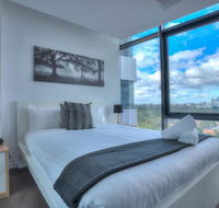 ALT Tower Serviced Apartments - Accommodation Port Hedland