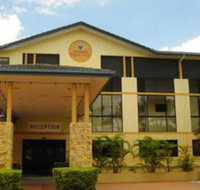 Sapphire Resort - Accommodation Port Hedland