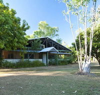 Mt Hart Homestead - Accommodation Port Hedland