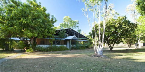 Mt Hart Homestead - Accommodation Port Hedland 0