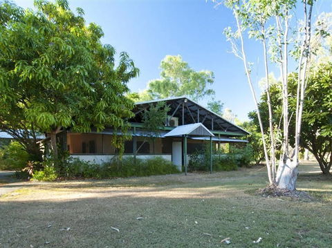Mt Hart Homestead - Accommodation Port Hedland 3