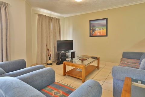 K Resort - Accommodation Port Hedland 4