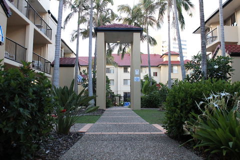K Resort - Accommodation Port Hedland 1