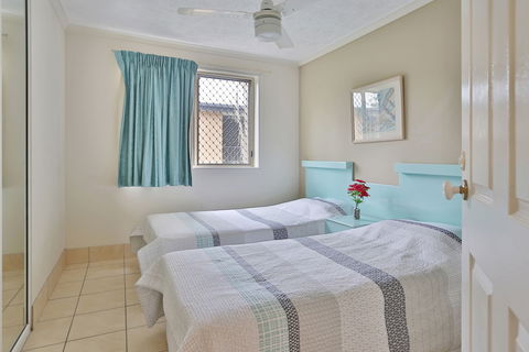 K Resort - Accommodation Port Hedland 6