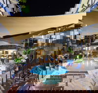 Blue Seas Resort - Accommodation Port Hedland
