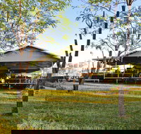 Bell Gorge Wilderness Lodge - Accommodation Port Hedland