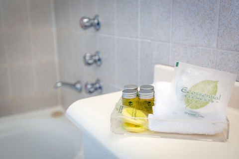 Abcot Inn - Accommodation Port Hedland 6