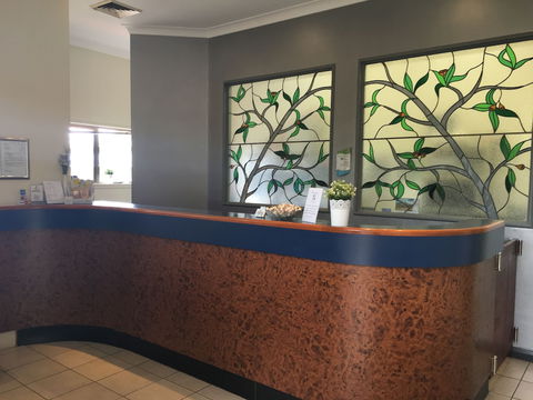 Abcot Inn - Accommodation Port Hedland 5
