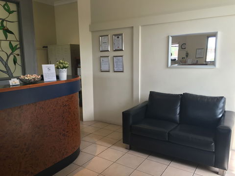 Abcot Inn - Accommodation Port Hedland 4