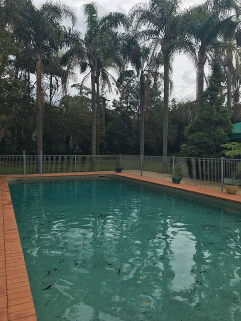 Abcot Inn - Accommodation Port Hedland 2