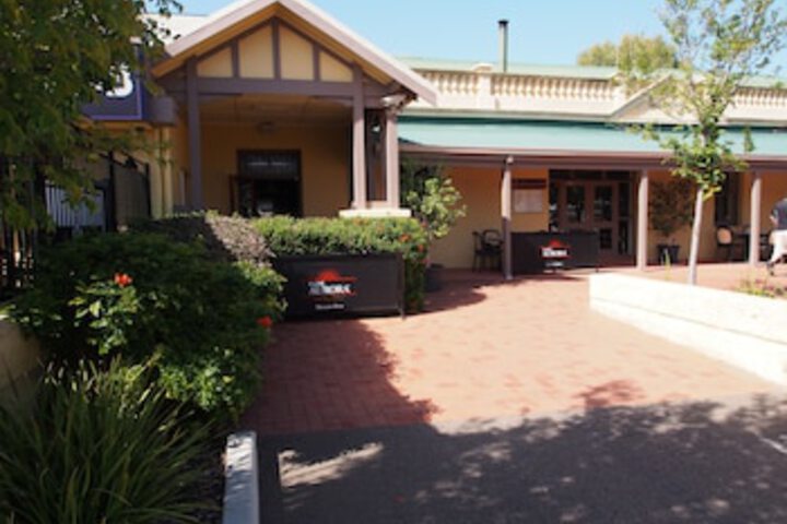 Arrowsmith WA Accommodation Port Hedland