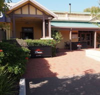 Dongara Hotel Motel - Accommodation Port Hedland
