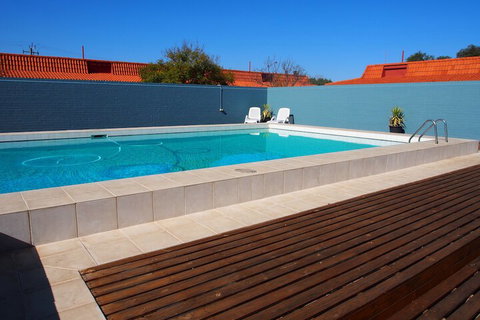 Dongara Hotel Motel - Accommodation Port Hedland 1