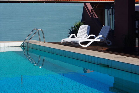 Dongara Hotel Motel - Accommodation Port Hedland 3