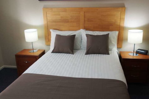 Dongara Hotel Motel - Accommodation Port Hedland 6