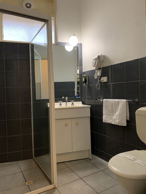 Jacksons Motor Inn - Accommodation Port Hedland 2