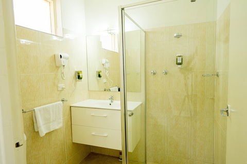 Jacksons Motor Inn - Accommodation Port Hedland 3