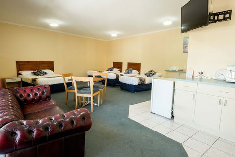 Jacksons Motor Inn - Accommodation Port Hedland 5
