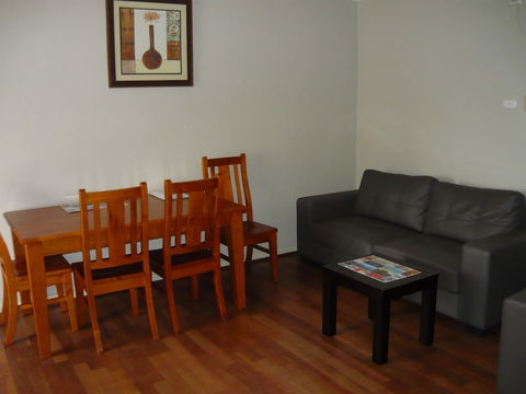 Albany Apartments - Accommodation Port Hedland 6