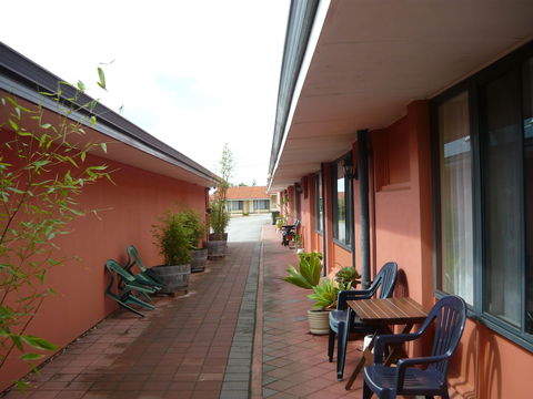 Albany Apartments - Accommodation Port Hedland 2