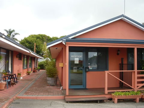 Albany Apartments - Accommodation Port Hedland 5