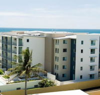 The Point Resort - Accommodation Port Hedland
