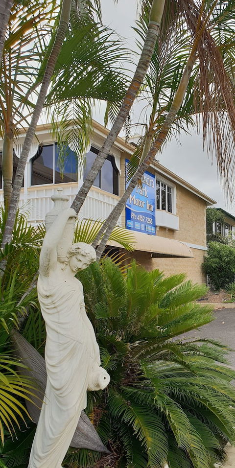 Alexandra Park Motor Inn - Accommodation Port Hedland 4