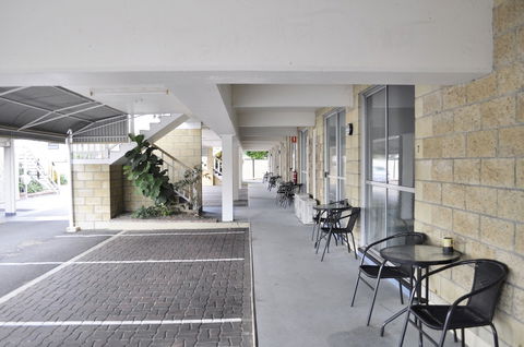 Alexandra Park Motor Inn - Accommodation Port Hedland 0