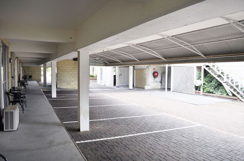 Alexandra Park Motor Inn - Accommodation Port Hedland 5