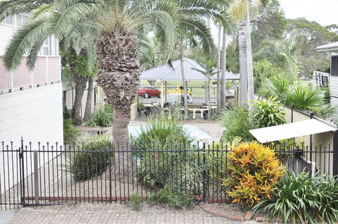 Alexandra Park Motor Inn - Accommodation Port Hedland 3