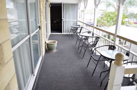 Alexandra Park Motor Inn - Accommodation Port Hedland 1
