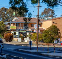 Aussie Settler Motel - Accommodation Port Hedland