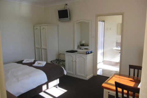 Aussie Settler Motel - Accommodation Port Hedland 4