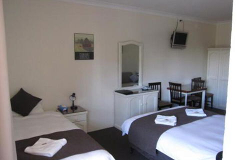 Aussie Settler Motel - Accommodation Port Hedland 2