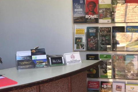 Aussie Settler Motel - Accommodation Port Hedland 5