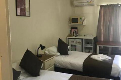 Aussie Settler Motel - Accommodation Port Hedland 3