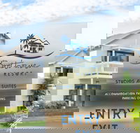 Boathouse Resort Studios  Suites - Accommodation Port Hedland