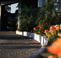Golden Pebble Hotel - Accommodation Port Hedland