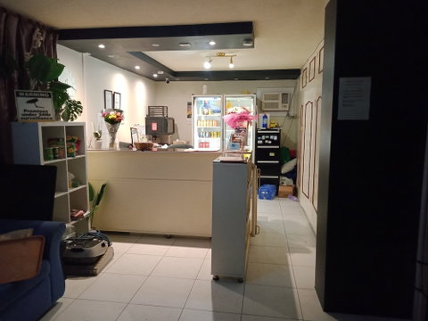 Annerley Motor Inn - Accommodation Port Hedland 2