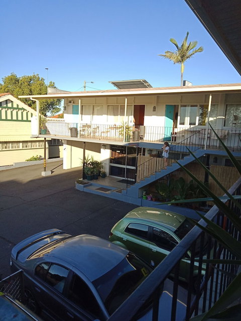 Annerley Motor Inn - Accommodation Port Hedland 0
