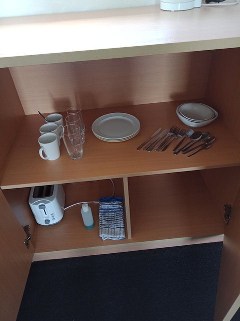 Annerley Motor Inn - Accommodation Port Hedland 5