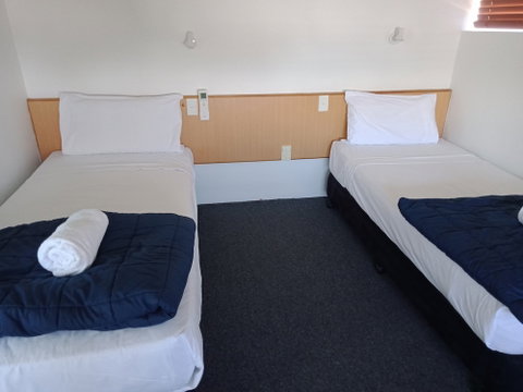 Annerley Motor Inn - Accommodation Port Hedland 3