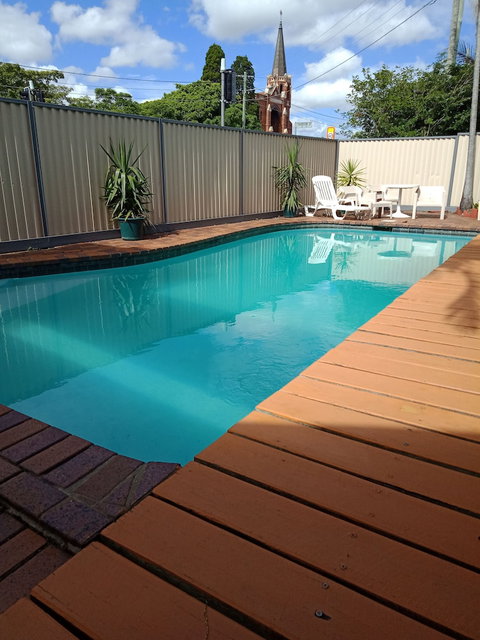 Annerley Motor Inn - Accommodation Port Hedland 1