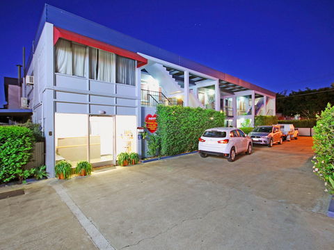 Airway Motel - Accommodation Port Hedland 1