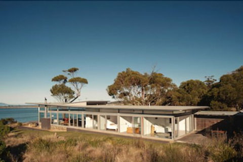 Avalon Coastal Retreat - Accommodation Port Hedland 2